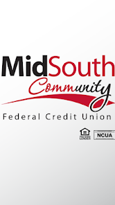 MidSouth Community FCU Mobile