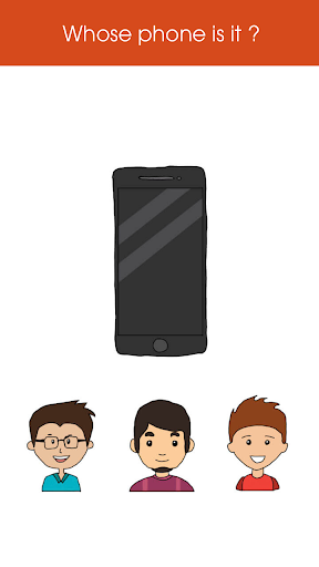 Android application Super Brain - Tricky Mind Puzz screenshort