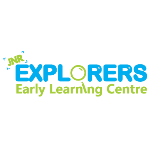 Jnr Explorers Early Learning C  Icon