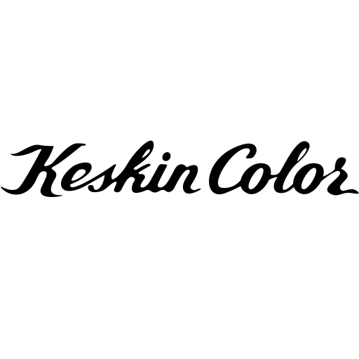 Keskin Color logo