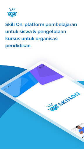 Android application Skill On screenshort