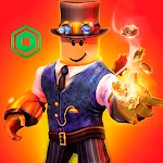 Cover Image of Télécharger Roblox Skins Locker - Free Robux 3D Gallery Avatar 1.1 APK