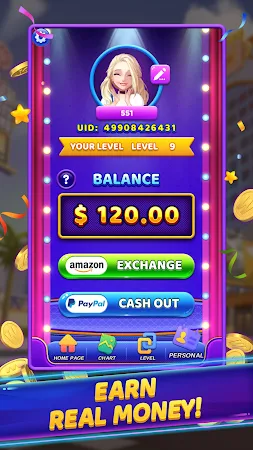 Game screenshot Word Vegas apk download