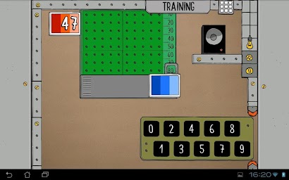 appolino Number & Amount MU