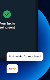 FAX App: fax from Phone