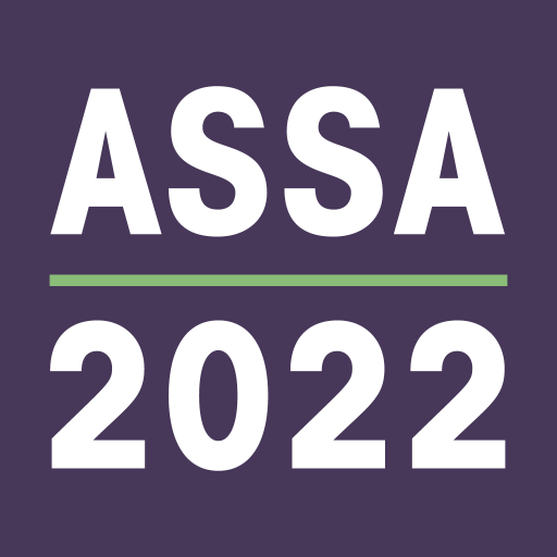 ASSA 2022  Icon