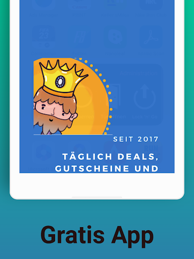 Schnäppchen von Preis-King.com