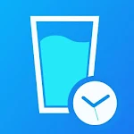 Water Reminder - Daily Tracker Apk