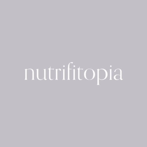 nutrifitopia  Icon