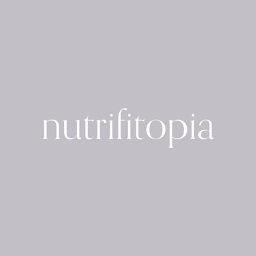 Icon image nutrifitopia