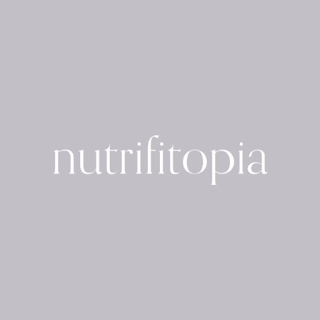 nutrifitopia