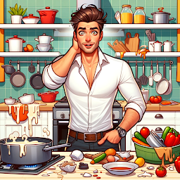 Icon image Farming Fever - Cooking game