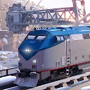 アプリのダウンロード Train Station 2: Train Games をインストールする 最新 APK ダウンローダ