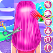 Ice Princess Makeup Salon For PC – Windows & Mac Download