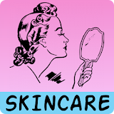 Skin Care Tips icon