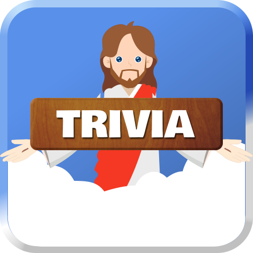 Bible Trivia Quiz Game -  Free