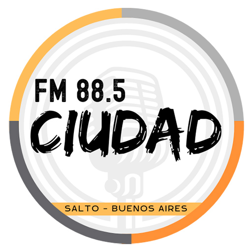 FM Ciudad Salto - 208.0 - (Android)