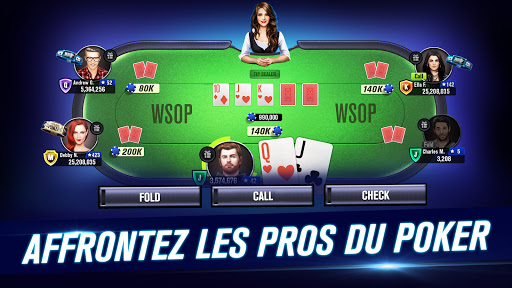 Poker