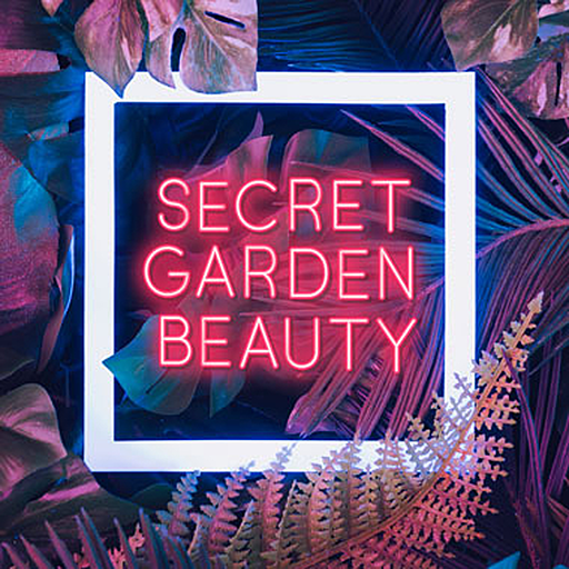 Secret Garden Beauty UK logo