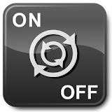 AutoSync OnOff icon