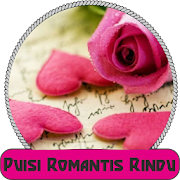 Puisi Cinta Romantis Rindu 1.0 Icon