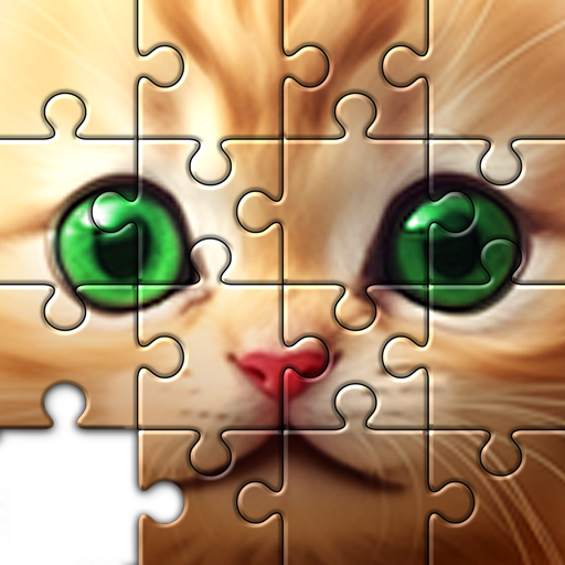 Jigsaw Puzzles Lite: HD Puzzle 1.3.6 Icon