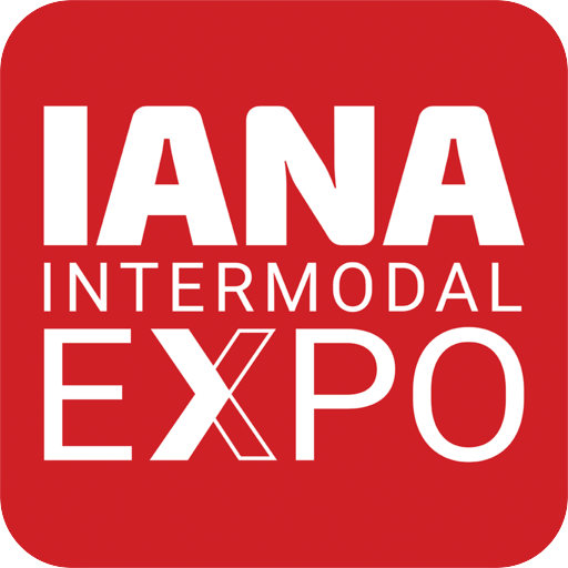 Intermodal Expo logo