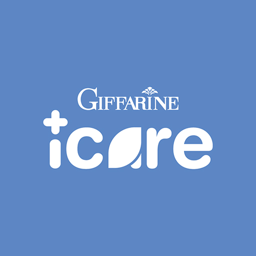 Giffarine icare logo