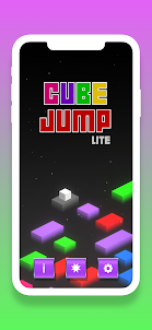Cube Jump Lite