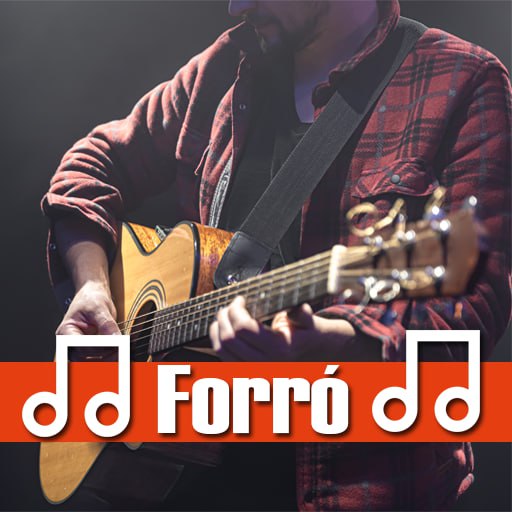 Música Forró Scarica su Windows