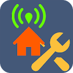 WiFi Tools Master - Powerful Cleaner - Speed ​Test Apk