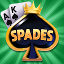 Herunterladen VIP Spades - Online Card Game Installieren Sie Neueste APK Downloader