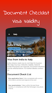 VisaVisaVisa 180  Travel Country list for passport