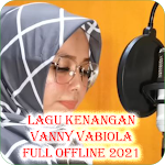 Cover Image of ดาวน์โหลด Kumpulan Album Nostalgia Vanny Vabiola Offline 💕 4.0 APK