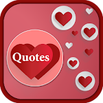 Love and Funny Quotes Apk