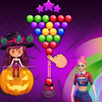 Zoomba Halloween