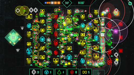 Data Defense - Strategy - games