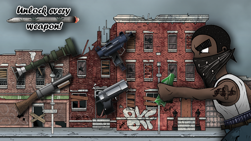 Android application Brooklyn Run screenshort