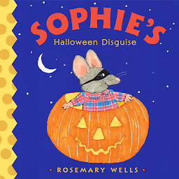 Icon image Sophie's Halloween Disguise