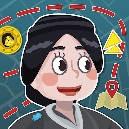 Granada: Romantic Travellers Mod Apk