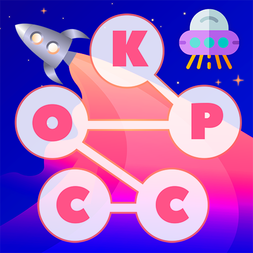 Кроссворды и Сканворды из слов logo