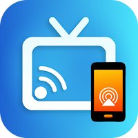 Screen Cast : Connect phone to TV