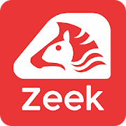 Top 11 Maps & Navigation Apps Like Zeek Partner - Best Alternatives