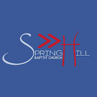 Spring Hill Baptist Blackstone
