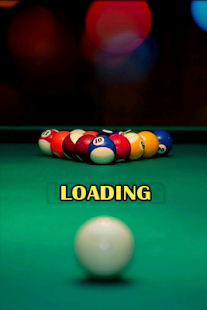 billiards pool games Screenshot