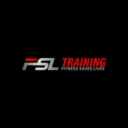 FSL Training logo
