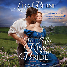 Значок приложения "You May Kiss the Bride: The Penhallow Dynasty"