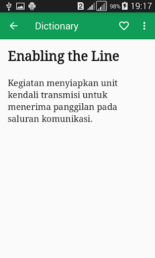 Kamus Istilah Komputer Screen 3
