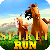 Spirit Runner