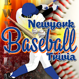 NY Baseball Trivia icon